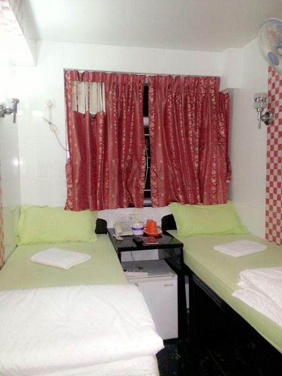 Dutch Hostel Hong Kong Exterior photo